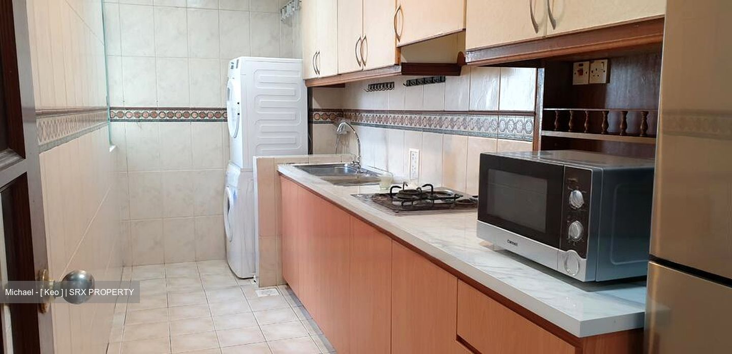 Victory Heights (D12), Apartment #453720481